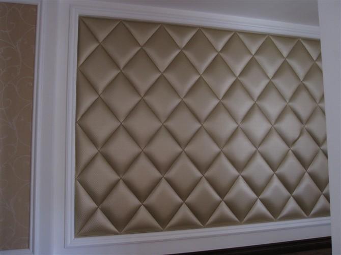 太原速腾软包厂-定做各种软包硬包