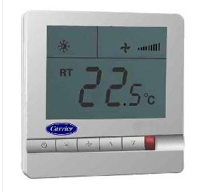 北京710A开利温控器囤货商