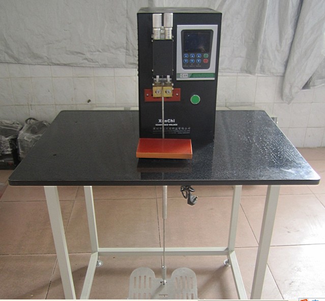 點焊機電池點焊機電池保護板點焊機高頻逆變點焊機
