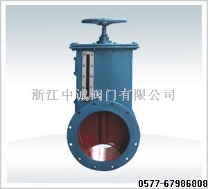 TZW升降式比例阀