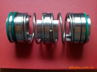 温州康而机械密封