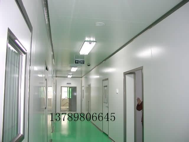 济南欧凯净化供应山东空气净化工程